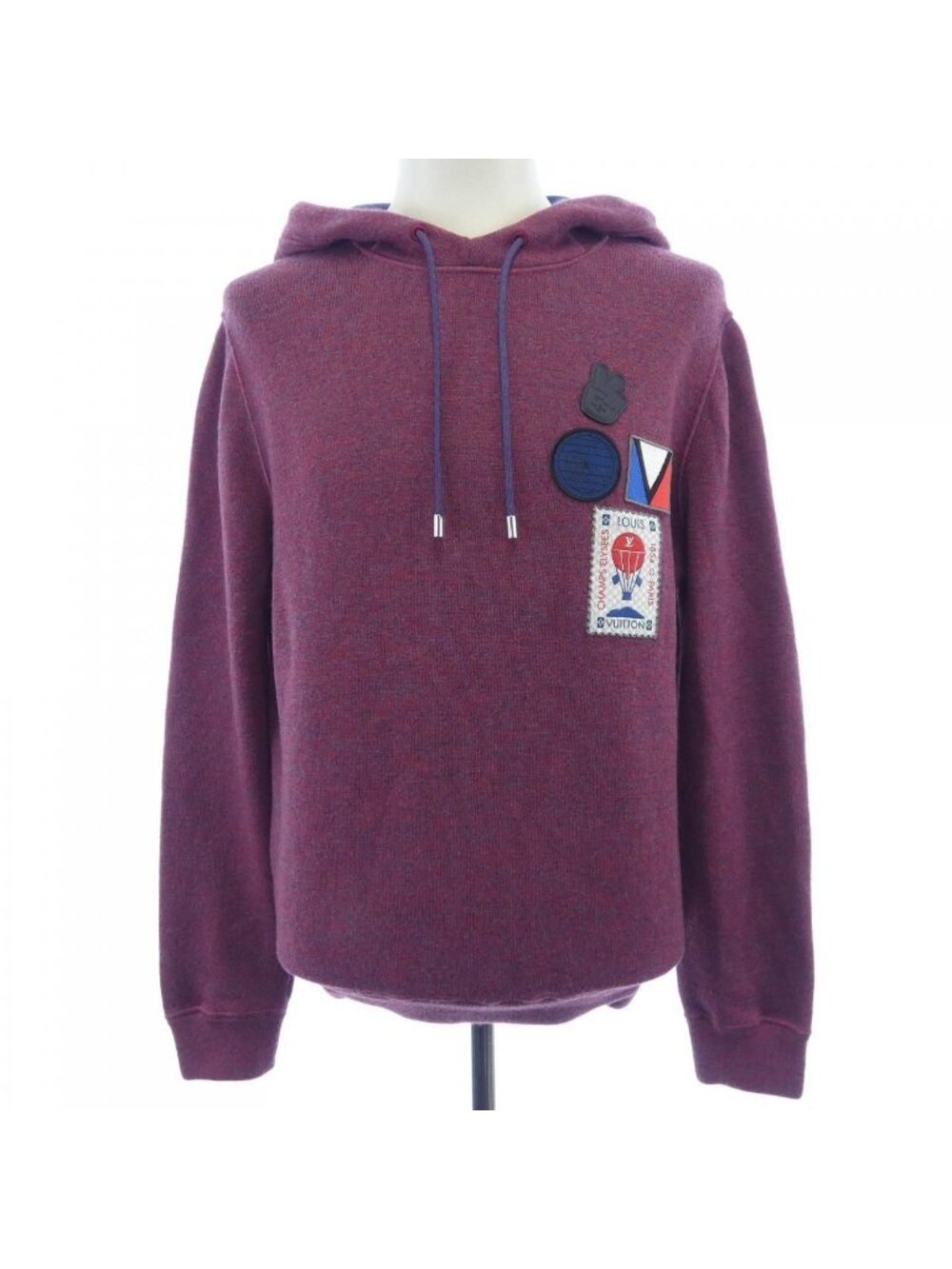 Louis Vuitton Hoodie